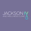 Jackson IV and Wellness Clinic logo